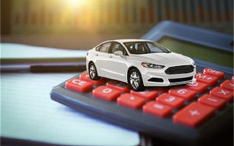 不押车贷款哪个平台好