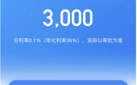 58快借有额度能借出来么,58快借放款中会被拒吗
