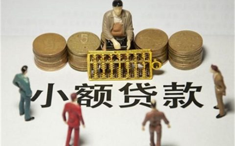 小额贷款公司利率是银行的几倍怎么算