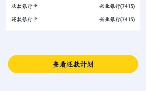 有信用卡怎么申请贷款，人人5000保底，有卡你就来