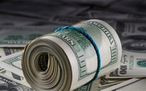 快贷申请的钱放在哪的