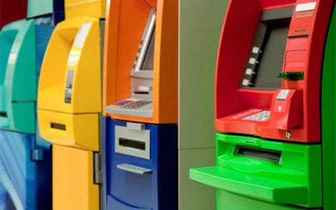 农业银行自助取款机一天可以取多少