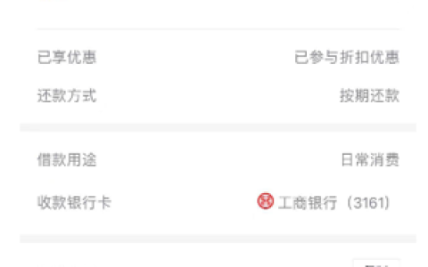 分期乐是哪个银行放款,已交付银行处理 分期乐