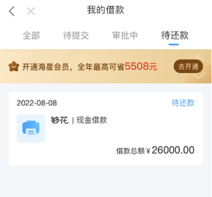 海尔够花贷款可靠吗?海尔消费金融贷款靠谱吗