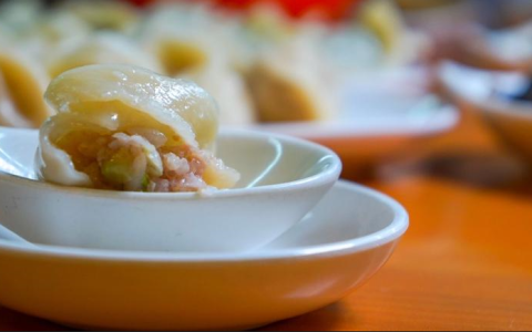 台北70岁山东饺子馆老板发声