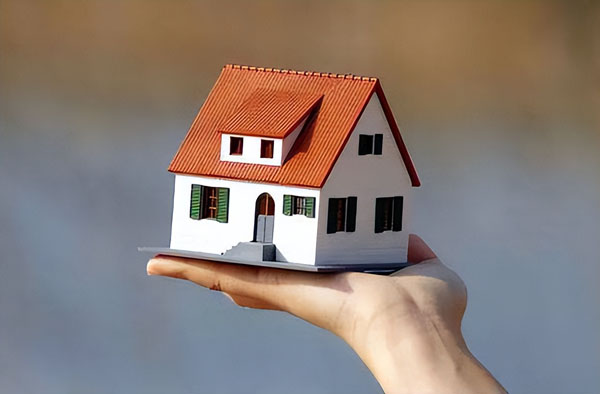 个人房子抵押贷款怎么贷 按揭房怎么二次抵押贷款