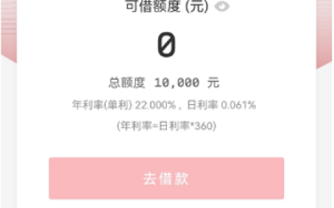 云闪付借款需要什么条件,云闪付有谁借款成功