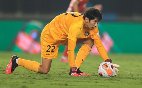 曝河南队与梅州客家赛后爆发冲突