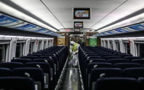 多趟列车航班发现阳性 详情披露