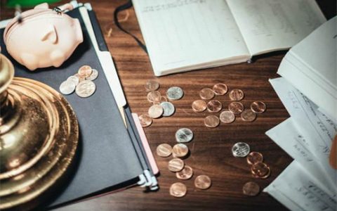 玖富万卡征信花了能借到吗