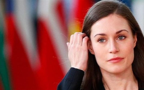 芬兰女总理药检结果公布