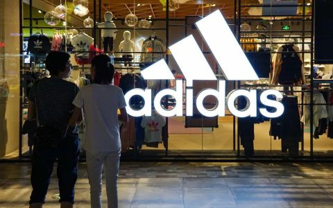 阿迪达斯在中国市场到底错在哪