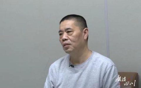 被围猎的公安局长:老板送40万拜年