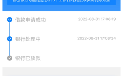 飞行卡银行处理中稳了吗,征信花飞行卡居然秒下款
