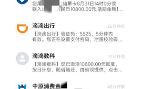 滴滴贷款的滴水贷怎么样,不审核直接放款5000