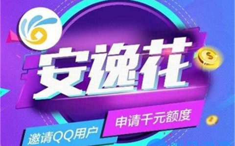 安逸花怎样一次性还款