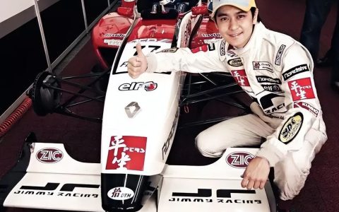 林志颖后援会送救命恩人礼物