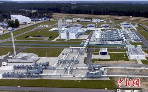 北溪-1无限期关闭对欧洲意味着什么