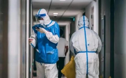 北京连续3所学校出现疫情