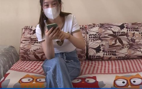 60岁房东给21岁女租客发不雅视频