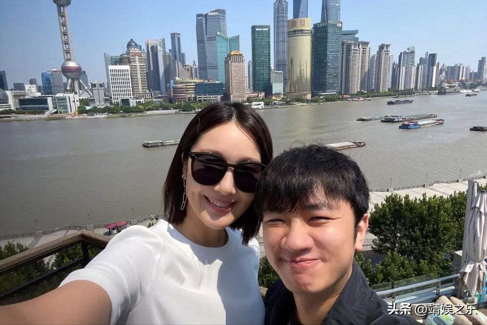 王祖蓝自曝已为妻子立好遗嘱