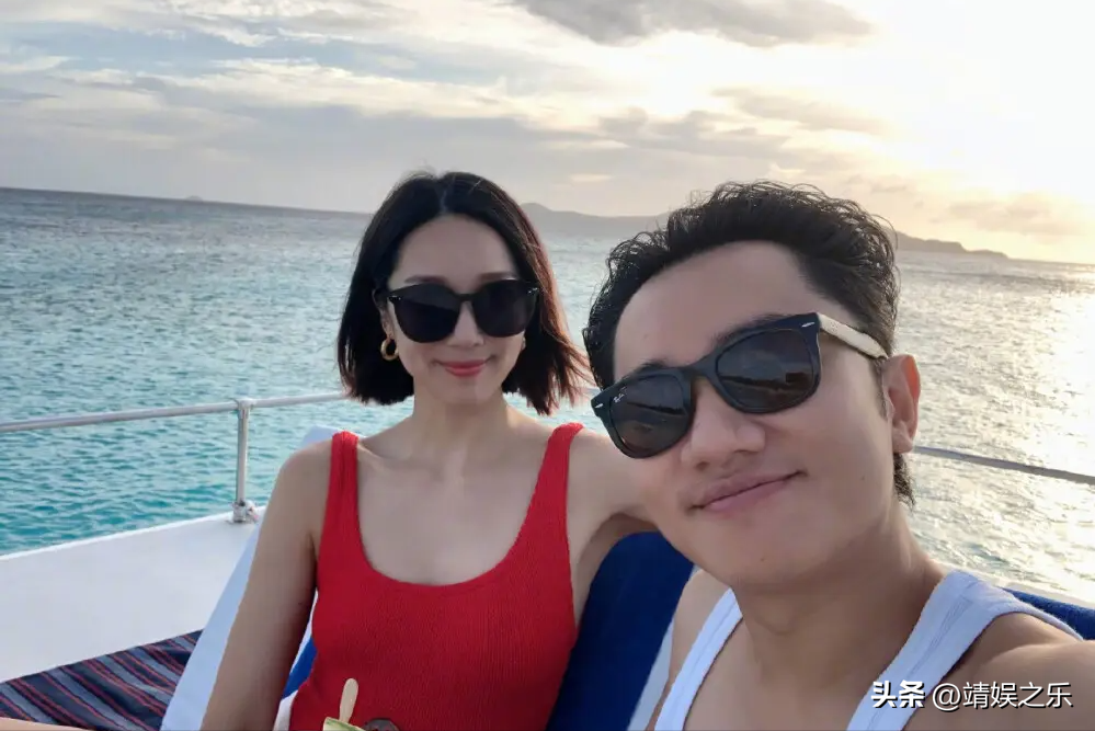 王祖蓝自曝已为妻子立好遗嘱