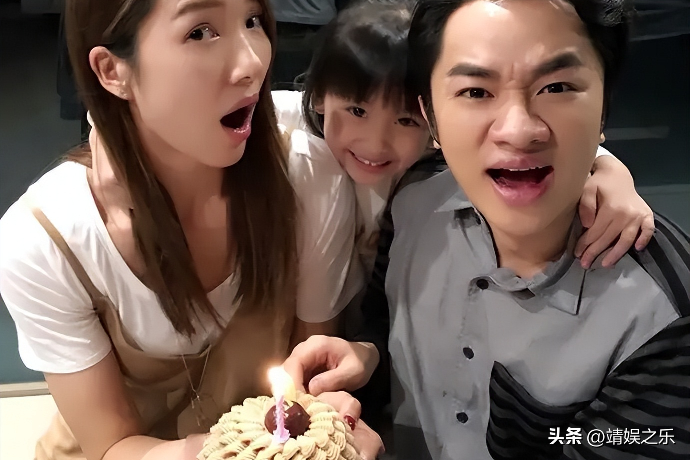 王祖蓝自曝已为妻子立好遗嘱