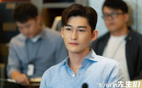 张翰新剧台词疑歧视女性再陷争议