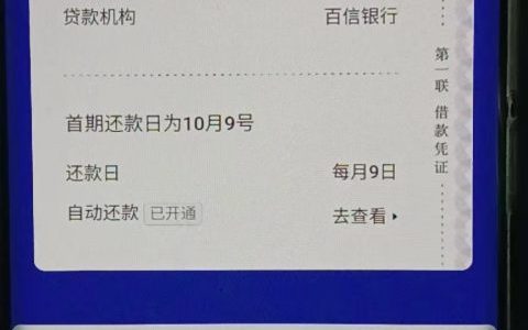有钱花好通过吗，只要征信不是很差，一张身份证即可