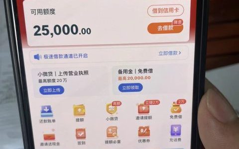 营业执照可以申请贷款吗，额度10000起批，下款率80%