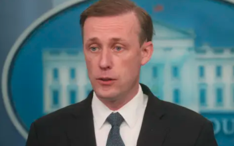 白宫给乌克兰“泼来冷水”