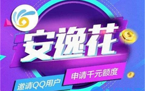 安逸花如何一次性还款