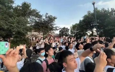 反向旅游在年轻人中兴起