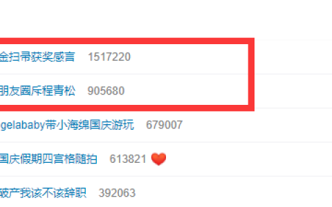 王宝强金扫帚获奖感言获赞