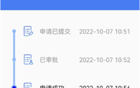 中原消费金融是网贷吗?一直显示在审批
