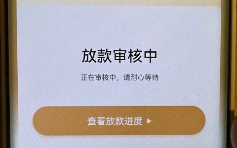 不看工作不打回访的口子有哪些，人均3000~20000秒批秒过