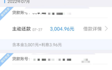 中邮钱包极速贷是正规的吗?申请条件有哪些