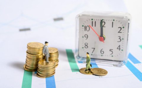 信用卡逾期了无力偿还怎么办?逾期征信怎么挽回