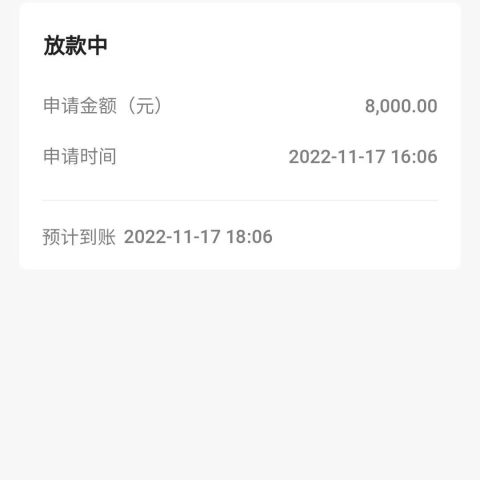 不看大数据的贷款平台2022，18岁以上就来-1