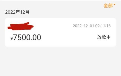 一张身份证刷人脸即可贷款的平台，不要社保公积金，稳批拿钱