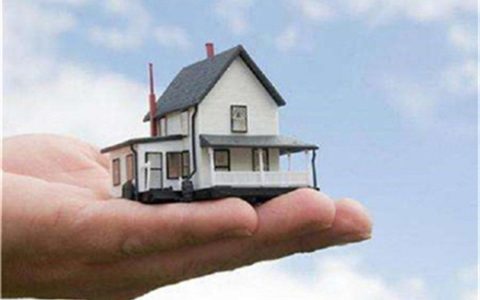 本人不在现场可不可以办理房屋抵押