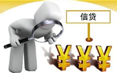 如何申请信用贷款额度高?技巧有哪些