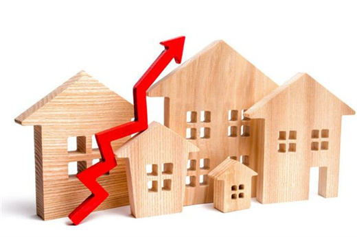 银行贷款买房的利率是多少，首套房贷款利率降了吗