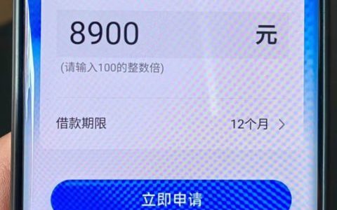申请不查征信的网贷2023，满20岁即可，不看工作
