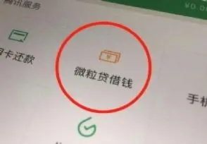 微粒贷还款后额度会涨吗，微粒贷手机号怎么改过来