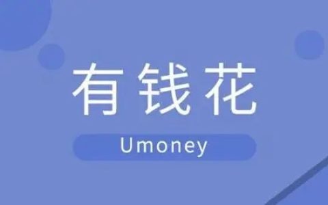 有钱花是哪个平台的，有钱花的申请条件有哪些