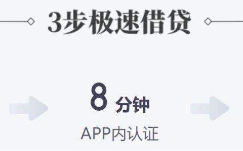 有车秒出额度网贷，哪家靠谱？