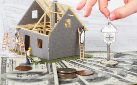 房贷还清后，如何解除抵押？