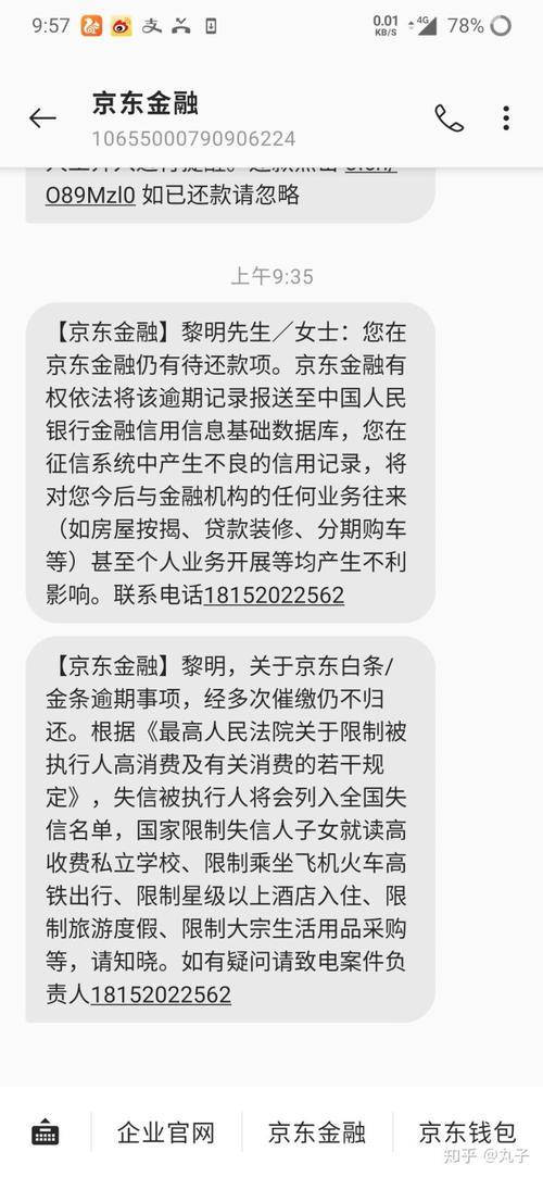 京东白条逾期怎么办？逾期后果及解决方法