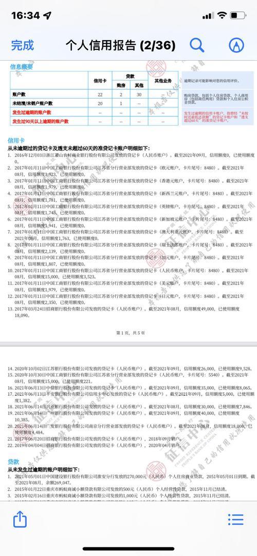 美团借钱上征信吗？一文读懂美团借钱的征信影响